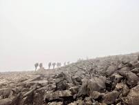 Wilderness Backpacking in Stunning Snowdonia