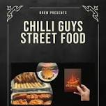 Chilli Guys Street Food Pop Up