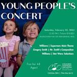 Young People's Concert with the Columbus Symphony Orchestra