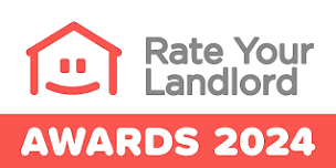 Rate Your Landlord Awards 2024 - University of Warwick