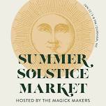 The Magick Makers Summer Solstice Market