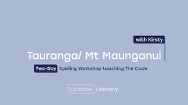 Term 2 Two-Day Code Workshop with Kirsty - Tauranga/Mt Maunganui