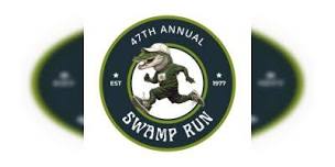 Okefenokee Swamp Run