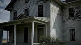 The Garnett House | Most Haunted