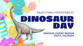 Dinosaur Day