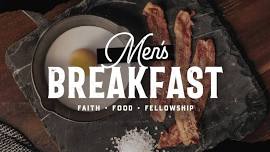 Men's Breakfast