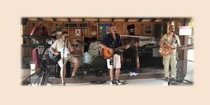 Old Hat @ The Beachcomber (on Conesus Lake)