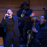 Michael Feinstein featuring the Carnegie Hall Ensemble in Orono, Maine