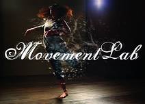 MovementLab 3Bodies Class and Freeform Dance