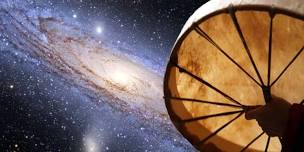 Full Moon Drum Circle & Meditation, Tuesday, April 23 at 7:30PM