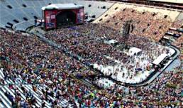 Alabama Crimson Tide at LSU Tigers