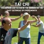 Tai Chi in the garden | Smallhythe Place