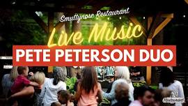 Pete Peterson Duo