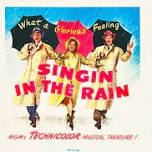 Singin' in the Rain — The Oaks Theater