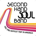 Second Hand Soul Band at Jonny Cabs 9:00pm