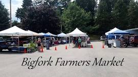 Bigfork Farmers Market