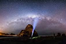 Dark Sky Stargazing Tours in Auckland