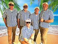 The Australian Beach Boys Show