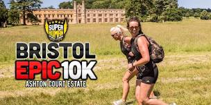 Bristol Epic 10k Trail Run