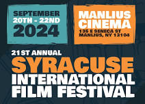 Syracuse International Film Festival