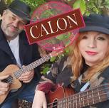 CALON live at The Foundry Brecon