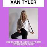 Xan Tyler: Falkirk Song Club