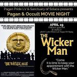 Pagan & Occult Movie Night: The Wicker Man (1973)