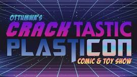 Cracktastic PlastiCon