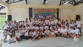 15th Annual Reunion of SARANILLO-BERRIARMENTE Family