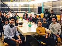 eChai's AI Meetup in Bengaluru