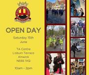 Open Day