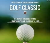 Golf Classic 31st Annual