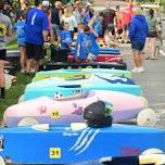 BID BoxCar Derby Registration