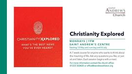 Christianity Explored