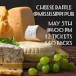  Cheese Raffle