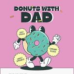 Donuts with Dad