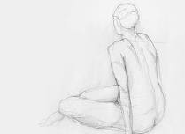 Drawing Studio: Figure Drawing