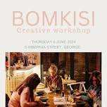 Bomkisi Creative workshop