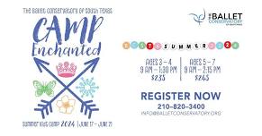 Summer Kids Camp