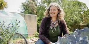 Composting with garden expert Hannah Zwartz + Pukerua Bay Community Garden and Food Forest