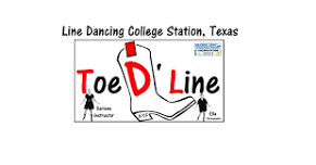 Beginner Line Dancing College Station TX