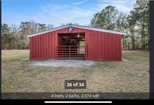 Firefly Equestrian At Shadow Pond Farms