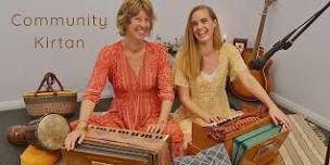 Community Kirtan