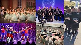 Premiere Ballet Ensemble Company Auditions