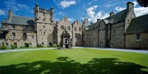 Loretto School Campus Tour featuring Pinkie House & Loretto Chapel