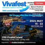 19th Vivafest Island