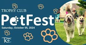 Pet Fest