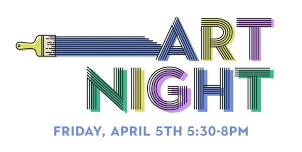 Appleton Art Night