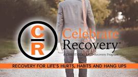 Celebrate Recovery (Warrenton)