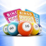 Bingo at The Sitting Duck